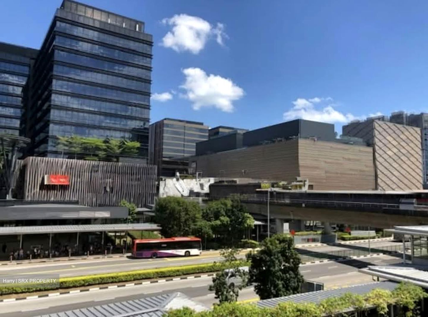 Paya Lebar Square (D14), Office #558314661